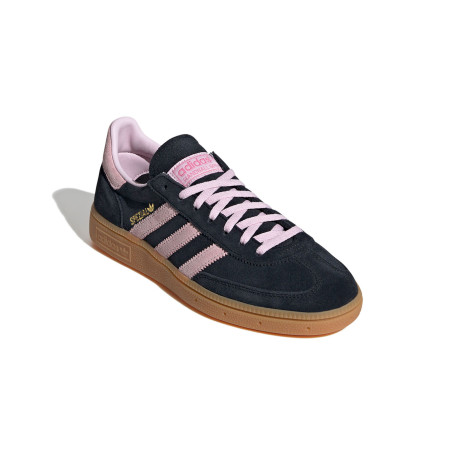 zapatillas adidas spezial para mujer rosas y negras