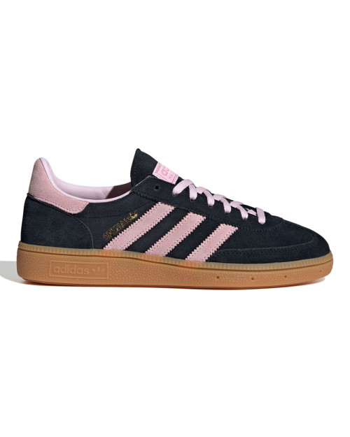 zapatillas adidas spezial para mujer rosas y negras