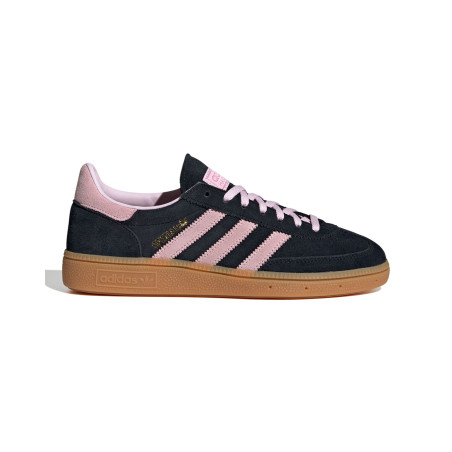 zapatillas adidas spezial para mujer rosas y negras