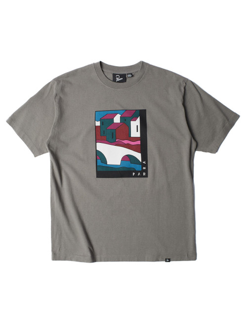 PARRA LEAVING YOU T-SHIRT