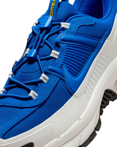 zapatillas nike zoom vomero roam azules