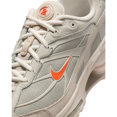 zapatillas nike shox ride 2 color hueso