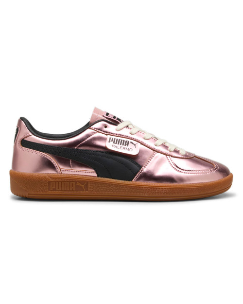 PALERMO F.C. METALLIC