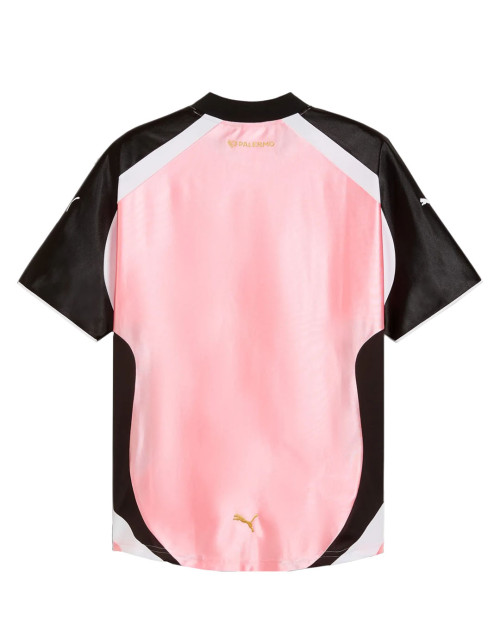 CAMISETA PUMA x FC PALERMO COLOR ROSA