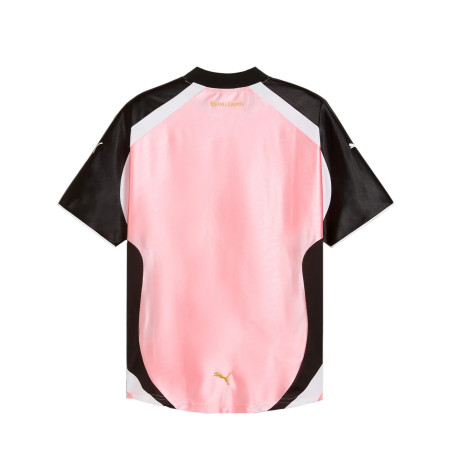 CAMISETA PUMA x FC PALERMO COLOR ROSA