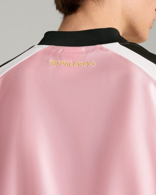 CAMISETA PUMA x FC PALERMO COLOR ROSA