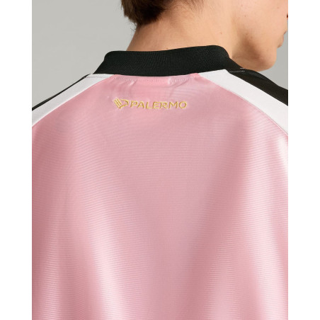 CAMISETA PUMA x FC PALERMO COLOR ROSA