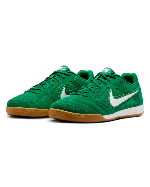 zapatillas nike gato color verde