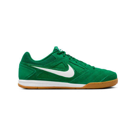 zapatillas nike gato color verde