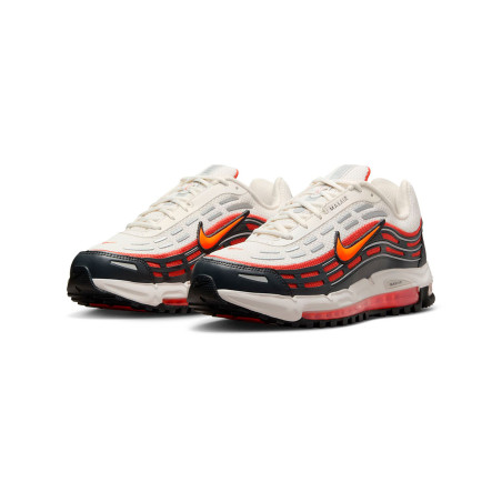 ZAPATILLAS NIKE AIR MAX TL 2.5 naranjas