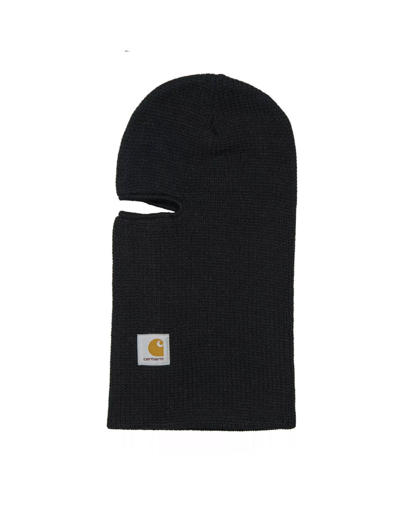 balaclava negro carhartt WIP