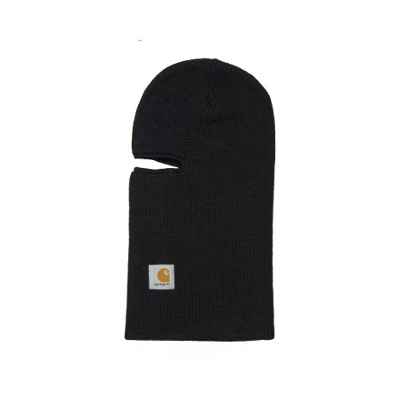 balaclava negro carhartt WIP