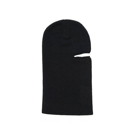 balaclava negro carhartt WIP