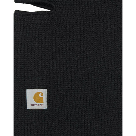 balaclava negro carhartt WIP