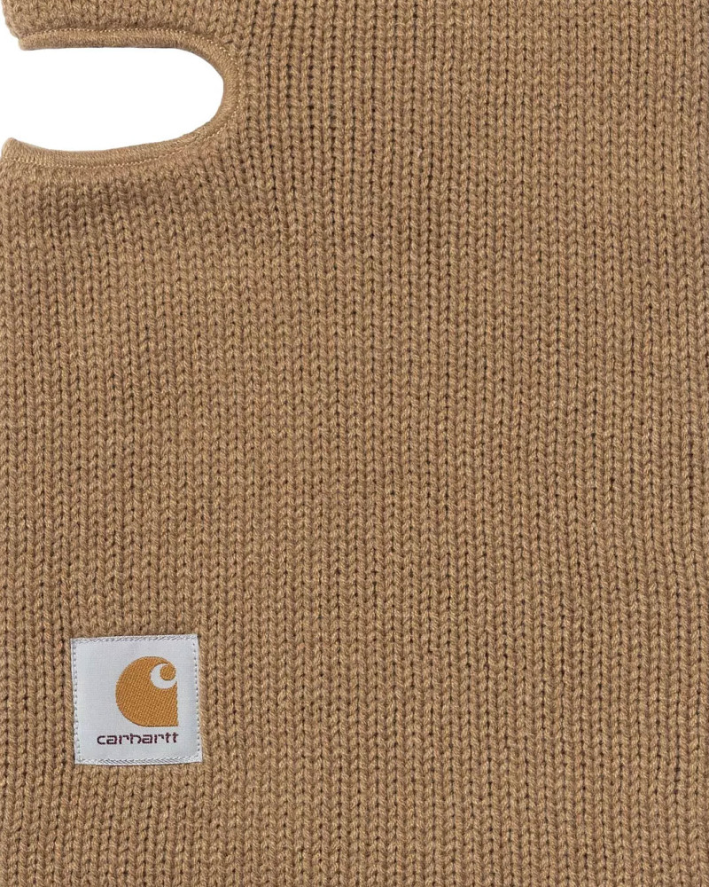 Buy online Carhartt WIP STORM MASK I025394_2FS_XX - Nigra