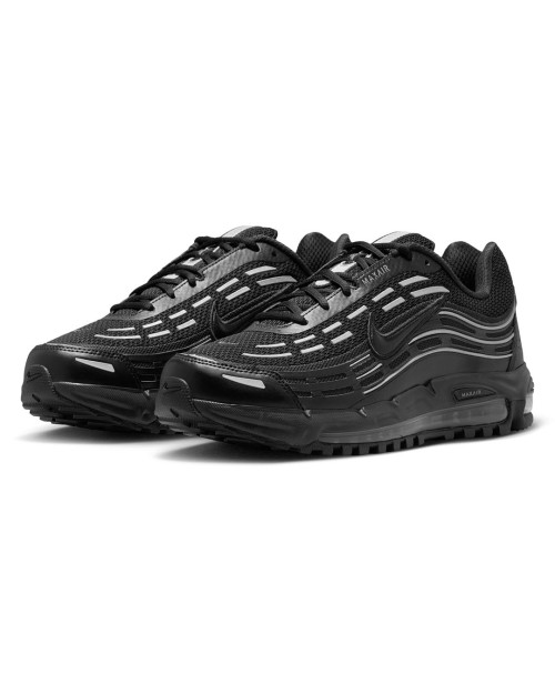 zapatillas nike air max TL 2.5 negras