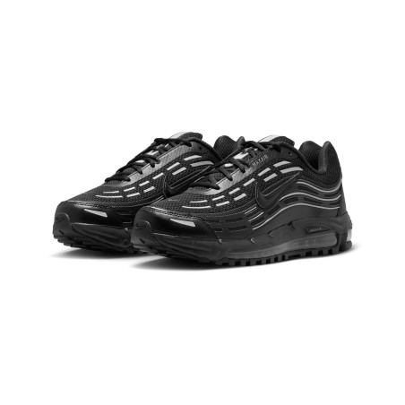 zapatillas nike air max TL 2.5 negras