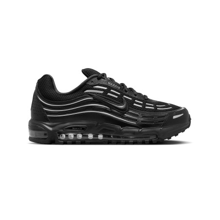 zapatillas nike air max TL 2.5 negras