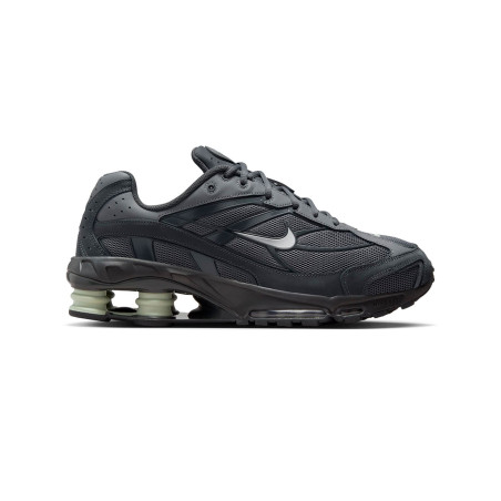 zapatillas nike shox ride 2 negras