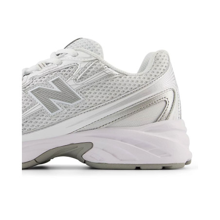 zapatillas new balance 740 color blanco