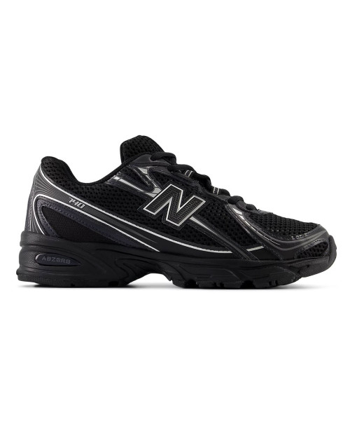 Comprar new balance negras online