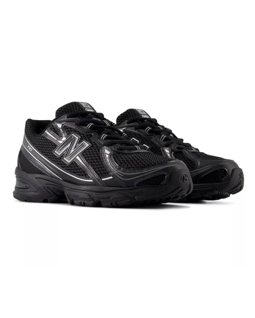 zapatillas new balance 740 negras