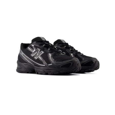 zapatillas new balance 740 negras