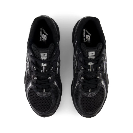 zapatillas new balance 740 negras