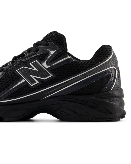 zapatillas new balance 740 negras