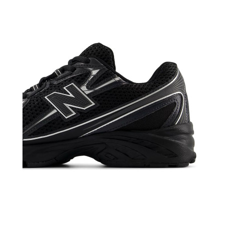 zapatillas new balance 740 negras