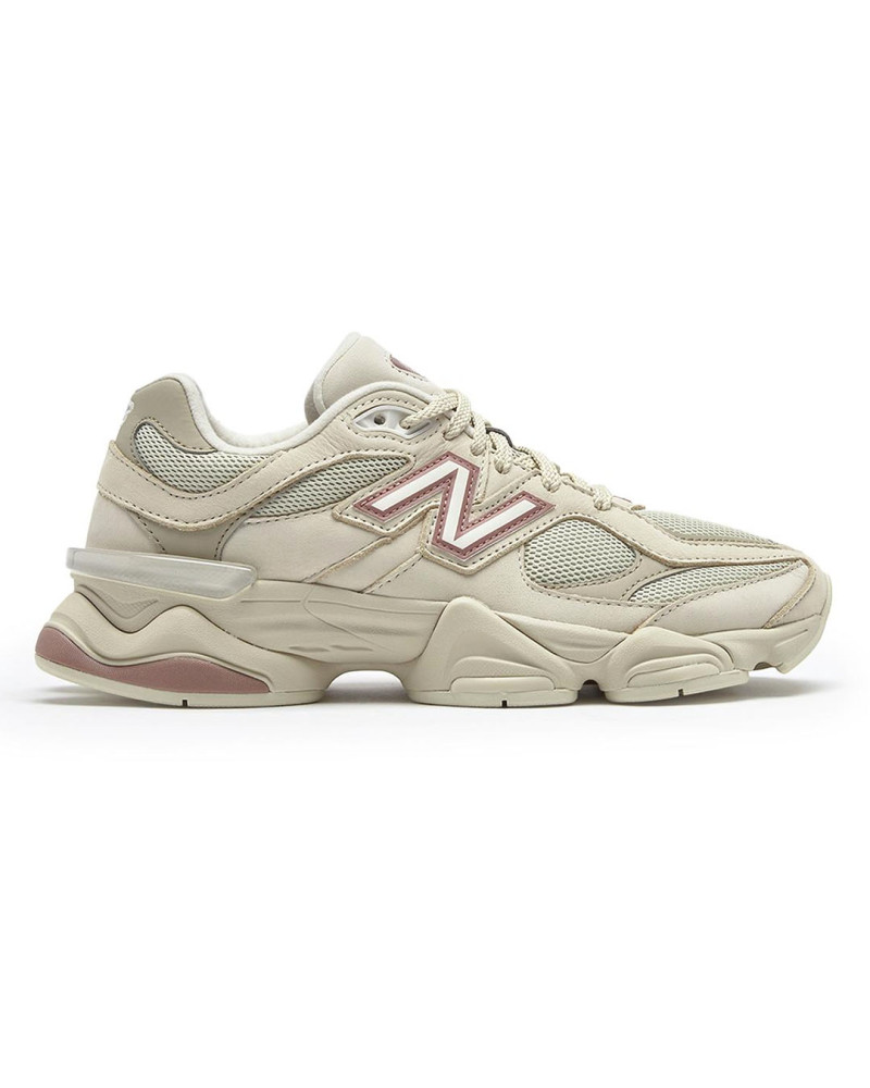 zapatillas new balance 9060 color hueso