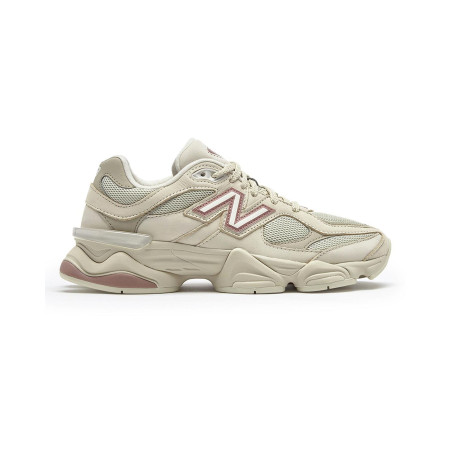 zapatillas new balance 9060 color hueso