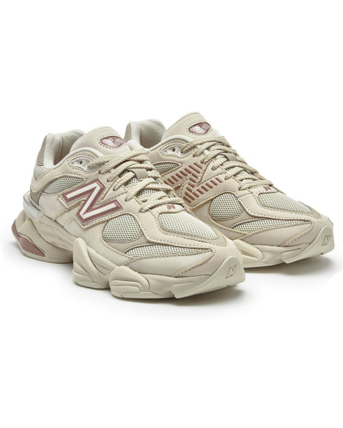 zapatillas new balance 9060 color hueso