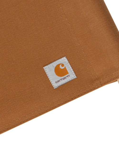 silla nychair X ottoman carhartt wip