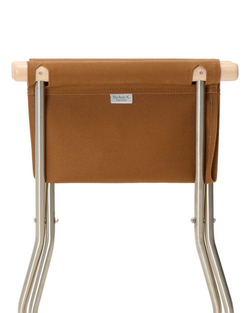 silla nychair X ottoman carhartt wip