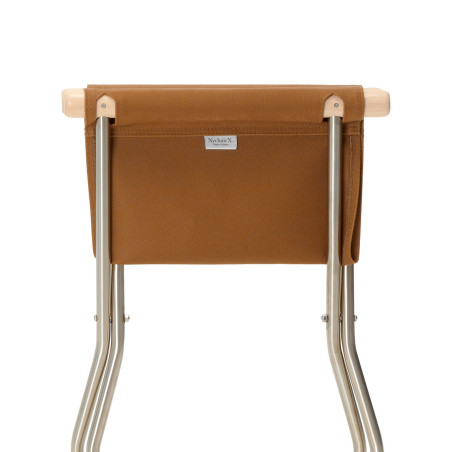 silla nychair X ottoman carhartt wip