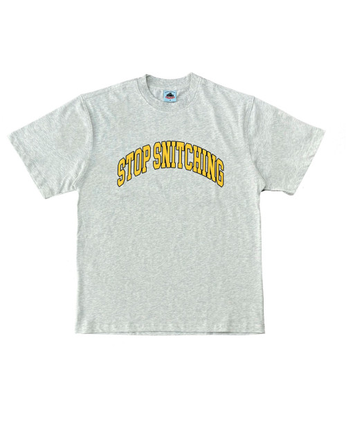 SNITCH TEE