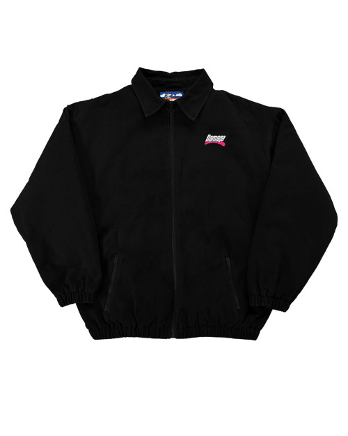 DAMAGE CITYBOY JACKET