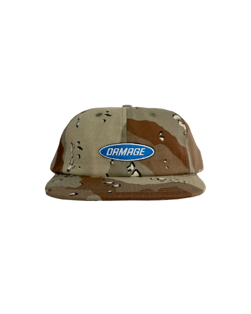 DAMAGE KILLARMY CAP