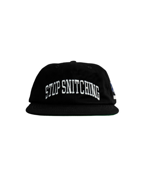 DAMAGE SNITCH CAP