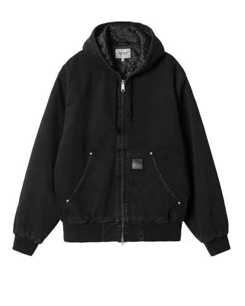 OG ACTIVE RIVET JACKET