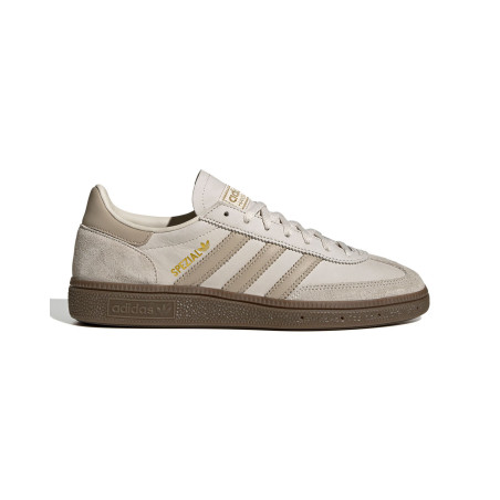 zapatillas adidas spezial para mujer color beige