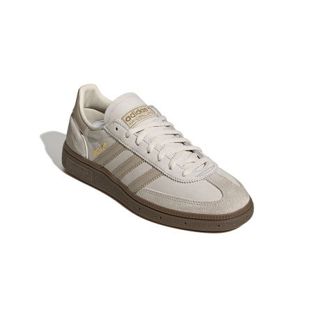 zapatillas adidas spezial para mujer color beige