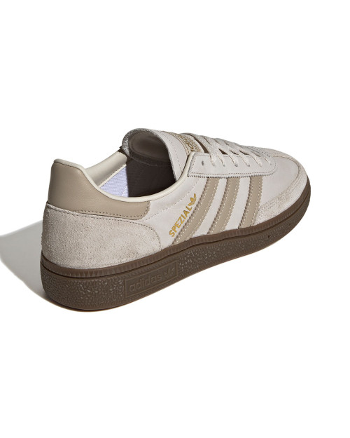 zapatillas adidas spezial para mujer color beige