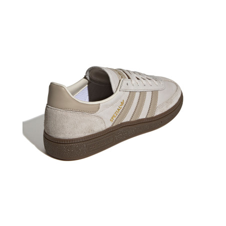 zapatillas adidas spezial para mujer color beige