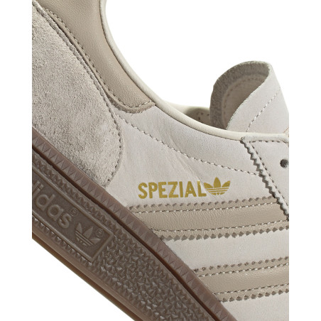 zapatillas adidas spezial para mujer color beige