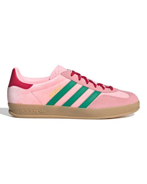 ADIDAS GAZELLE INDOOR W