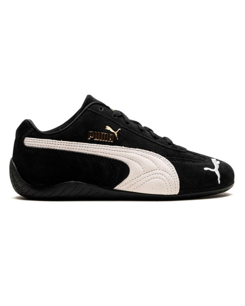 zapatillas puma speedcat og color negro