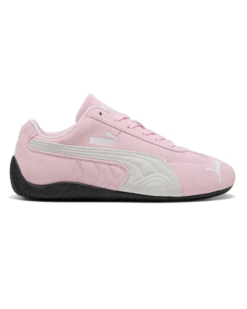 zapatillas speedcat rosas de puma