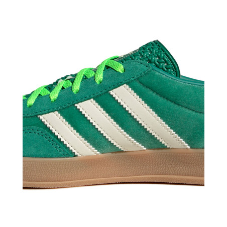 zapatillas adidas gazelle verdes